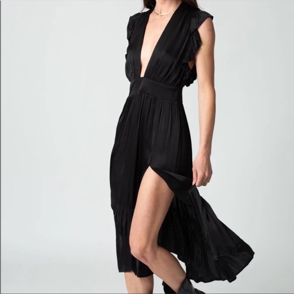 Stillwater Jessie Dress